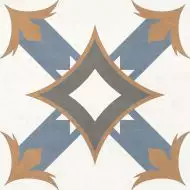 GP2020DMX23 Керамогранит Design Mix 2 матовый 200x200x8