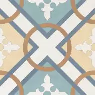 GP2020DMX55 Керамогранит Design Mix 4 матовый 200x200x8