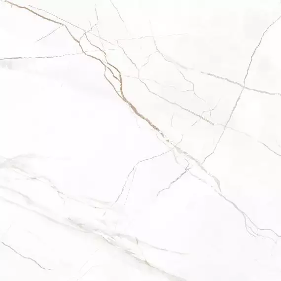 GP40SAM00L Sanremo White лаппато 600*600*9