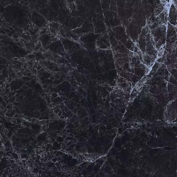 GR105 Black Emperador High glossy 600x600