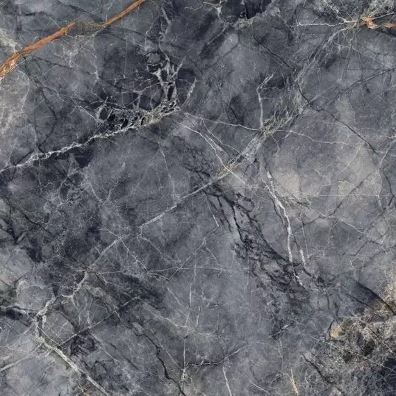 GR113 Керамогранит French Nero High Glossy 60x60