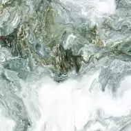 GR115 Керамогранит Hypnose Malachite high glossy 60x60