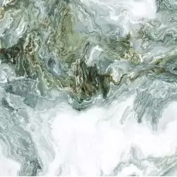 GR115 Керамогранит Hypnose Malachite high glossy 60x60
