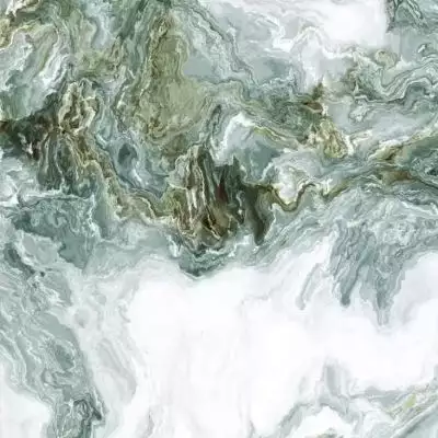 GR115 Керамогранит Hypnose Malachite high glossy 60x60