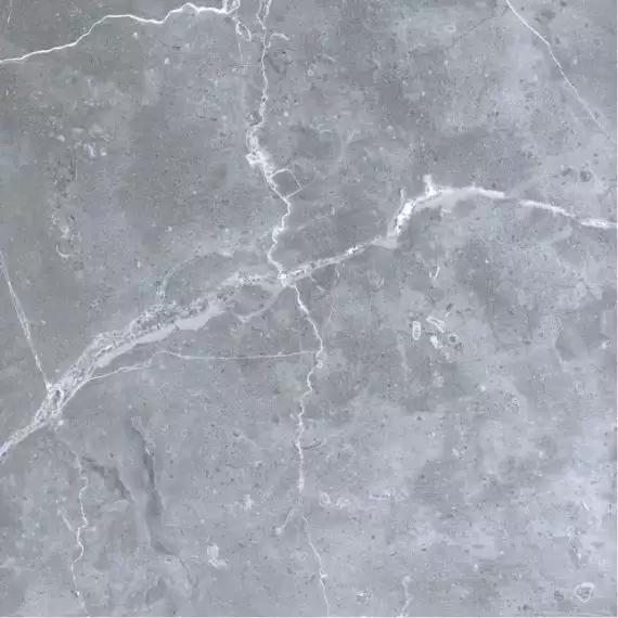 GRS02-16 Керамогранит Petra Northern Silver 60x60