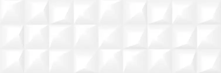 GRS052D Gradient рельеф белый 19,8x59,8