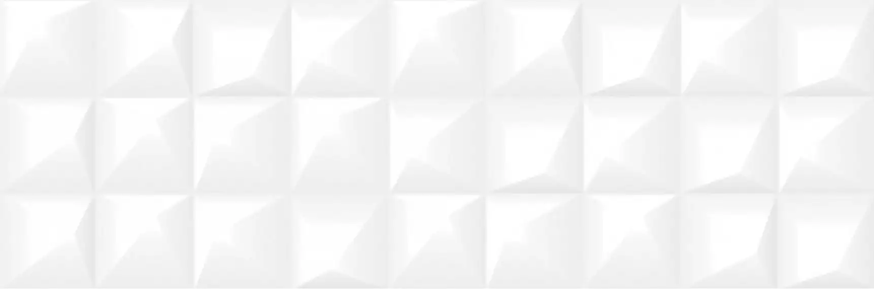 GRS052D Gradient рельеф белый 19,8x59,8