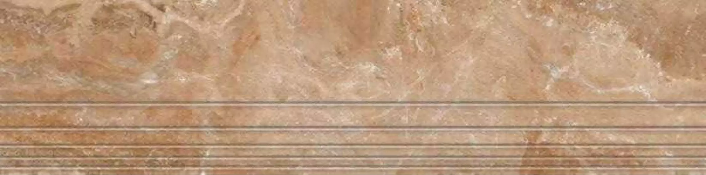 GSR0201 Ступени Ступень Магма коричневый светлый 30x120