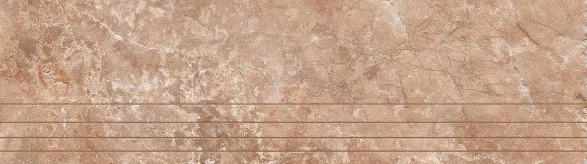 GSR0204 Ступень Магма коричневый темный 30x120