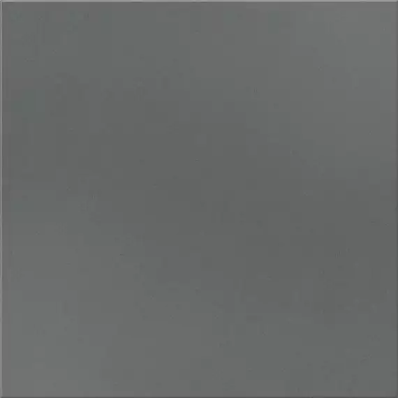 GT005 КерамогранитM RAL7005 Антрацит матовый 600х600х10 ретт