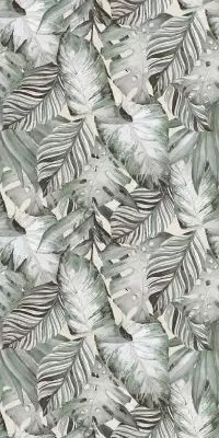 GT1206014217MCR Керамогранит Tropical Зеленый 60x120