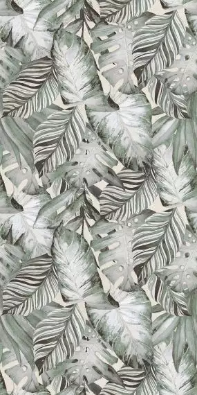 GT1206014217MCR Керамогранит Tropical Зеленый 60x120