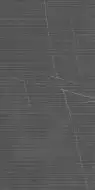 GT1206014965MR Керамогранит Nylo Черный линии 60x120