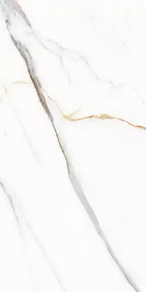 GT120605503PR Керамогранит Angel Statuario Белый 60x120