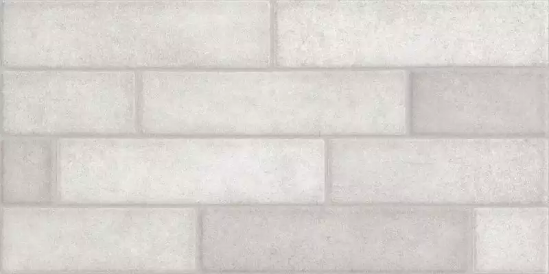 GT155VG Плитка Urban brick Серый 30x60