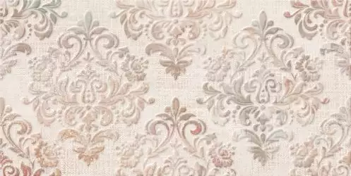 GT203VG Плитка Medea GT Бежевый узор 25x50