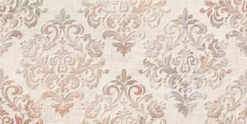 GT203VG Плитка Medea GT Бежевый узор 25x50