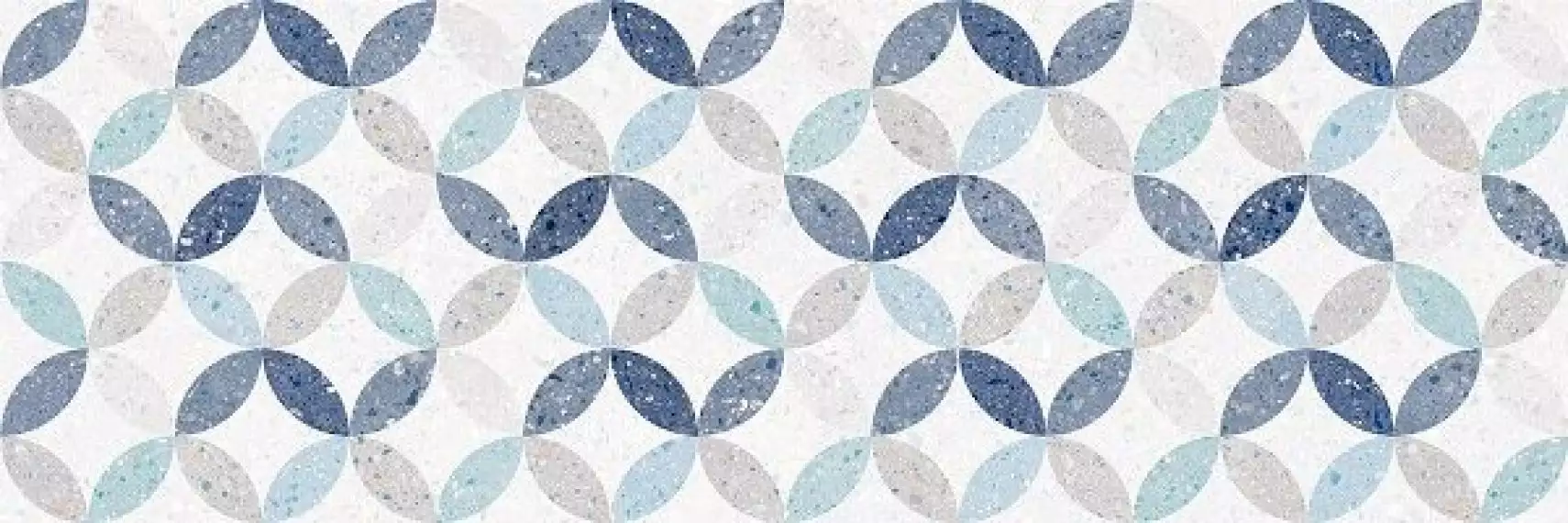 GT2575/005 Плитка Westfall Круги 25x75