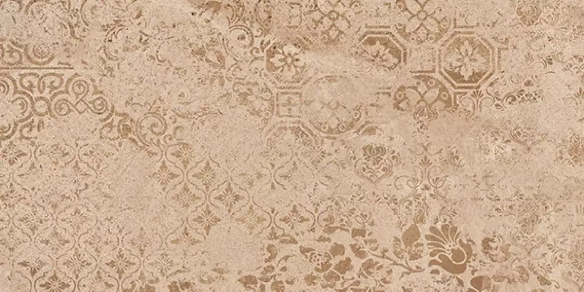 G Iron Stone Crema HL 30x60