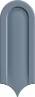 Gala Aqua Brillo 8x21.5