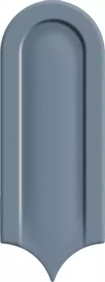 Gala Aqua Brillo 8x21.5