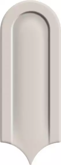 Gala Ivory Brillo 8x21.5