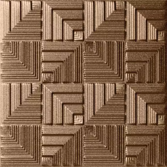 Gamma Bronze 15*15