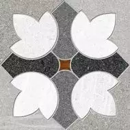 Garigliano-R Gris 15x15