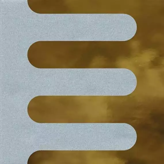 Garland Azul Oro 20x20