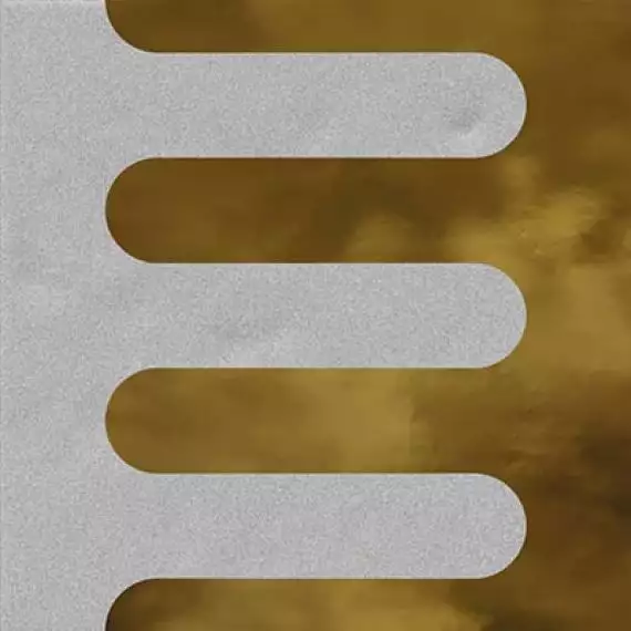 Garland Humo Oro 20x20