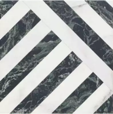 Gatsby Emerald 44.2x44.2