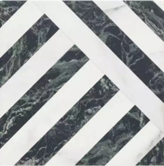 Gatsby Emerald 44.2x44.2