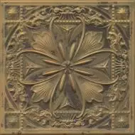Gatsby copper tin 20x20.1