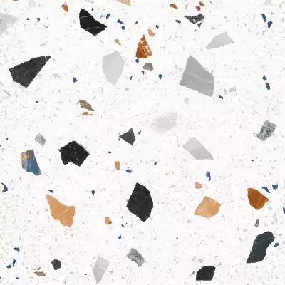 Gaudi Mat 9mm 60x60