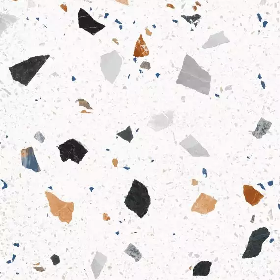 Gaudi Mat 9mm 60x60