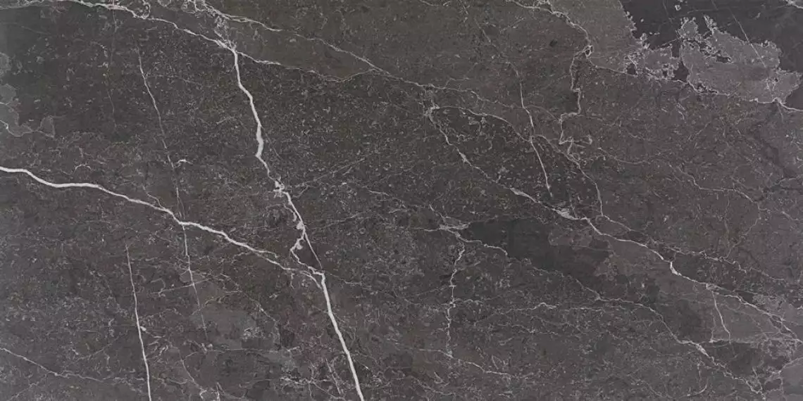 Gemstone Anthracite Lappato Rectified 60x120