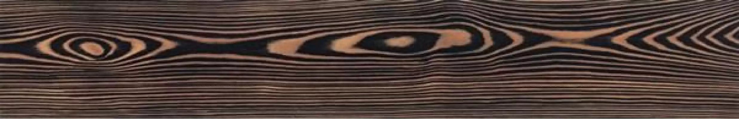 Gendai Wood Black Luc 20x120