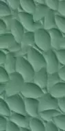 Genesis Leaf Green Matt 30x60