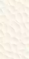 Genesis Leaf White Matt 30x60