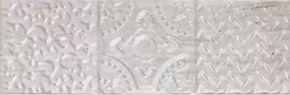 Genesis Relieve Gris 10x30