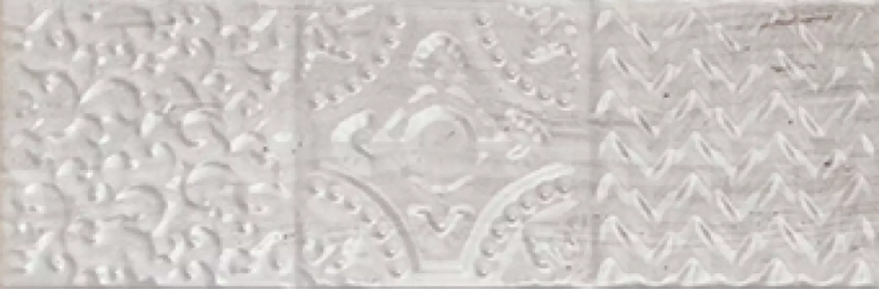 Genesis Relieve Gris 10x30