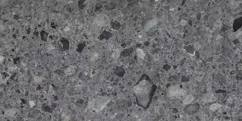 Gerda Black Olive / Герда Черно-оливковый MR 120x60