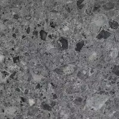 Gerda Black Olive / Герда Черно-оливковый MR 60x60