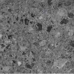Gerda Black Olive / Герда черно-оливковый PGR 60x60