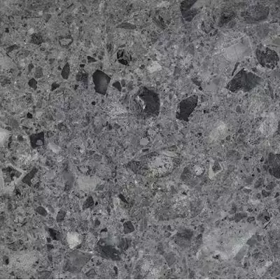 Gerda Black Olive / Герда черно-оливковый PGR 60x60