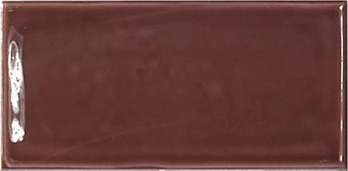 Glamour Burdeos 7,5x15
