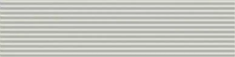 Glenbrook Blanc Canvas Stripes 5x20