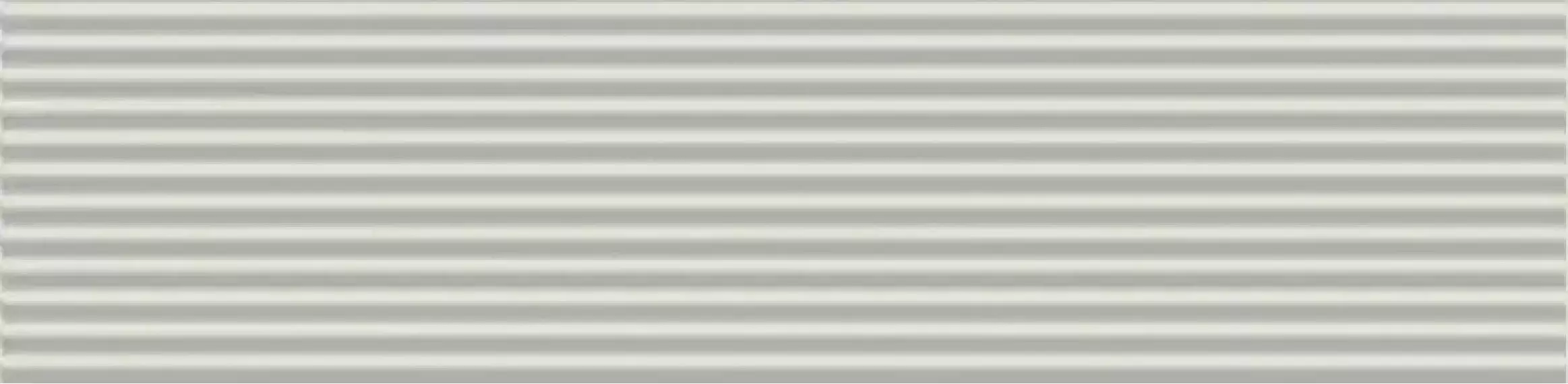 Glenbrook Blanc Canvas Stripes 5x20