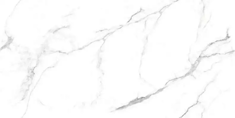 Glorious White Glossy 60x120