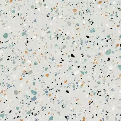 Gobi Bianco 60x60